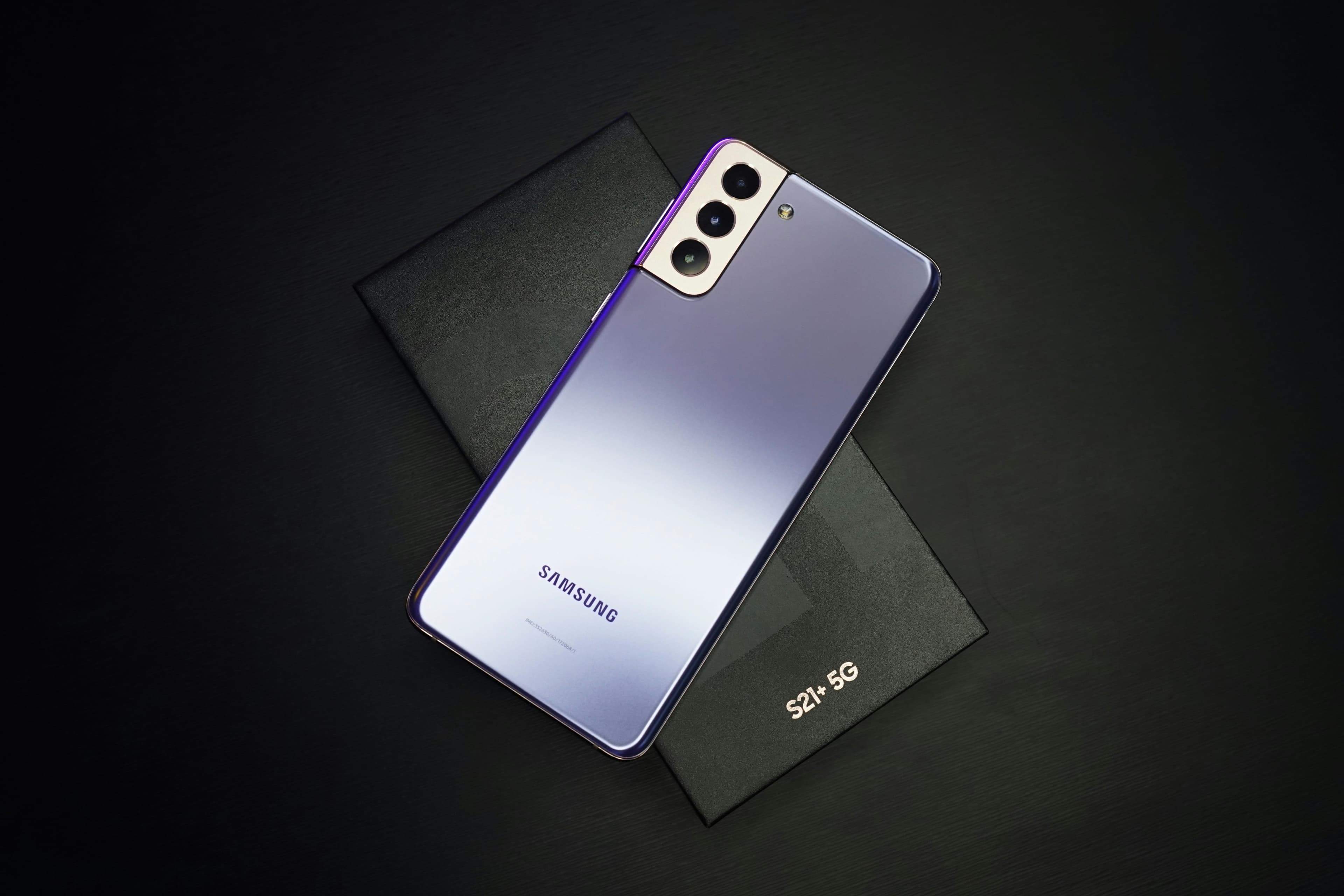 Samsung Galaxy S24 Ultra