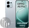 Oppo A6s