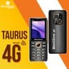 BlackZone Taurus 4G