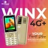BlackZone Winx 4G+