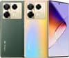 Infinix Note 40 Pro 5G Racing