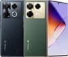 Infinix Note 40 Pro+ 5G Racing