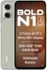 Lava Bold N1 Lite