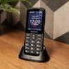 MaxCom Comfort MM445 4G