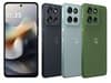 Motorola Moto G66j