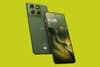 Motorola Moto X70 Air