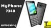 myPhone 7340 LTE
