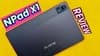 None N-one NPad X1