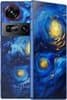 Nubia Z70 Ultra Starry Night