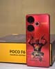 POCO F6 Deadpool