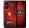 POCO X7 Pro Iron Man Edition