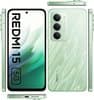 Redmi 15R 5G