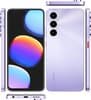 ZTE Blade V80 Max