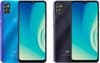 ZTE Optus X Plus